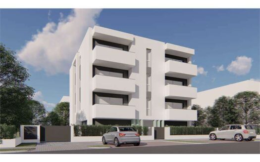 CARPI CIBENO ATTICO DI PROSSIMA REALIZZAZIONE  A4