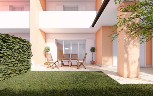 “LE VILLE IN ROSA” CARPI CIBENO SOLUZIONE IN A4