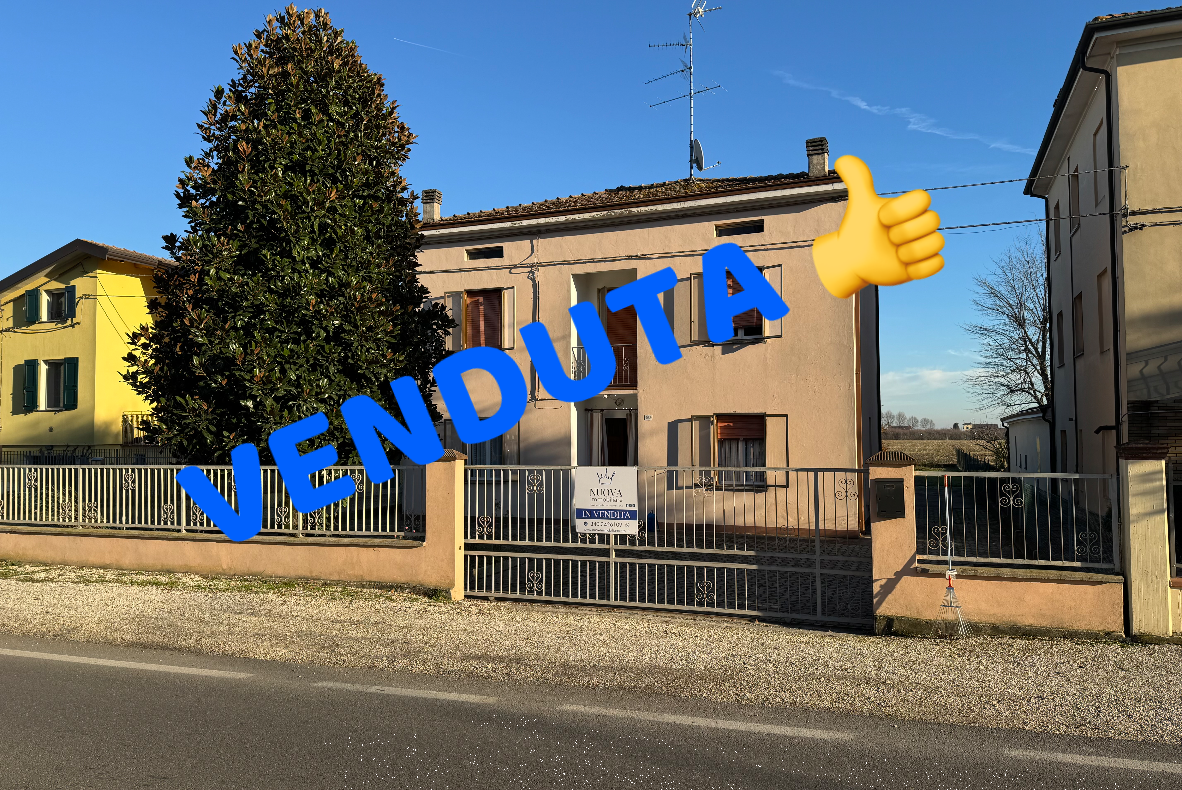 CAVEZZO "AFFARE" IN ESCLUSICA CASA SINGOLA