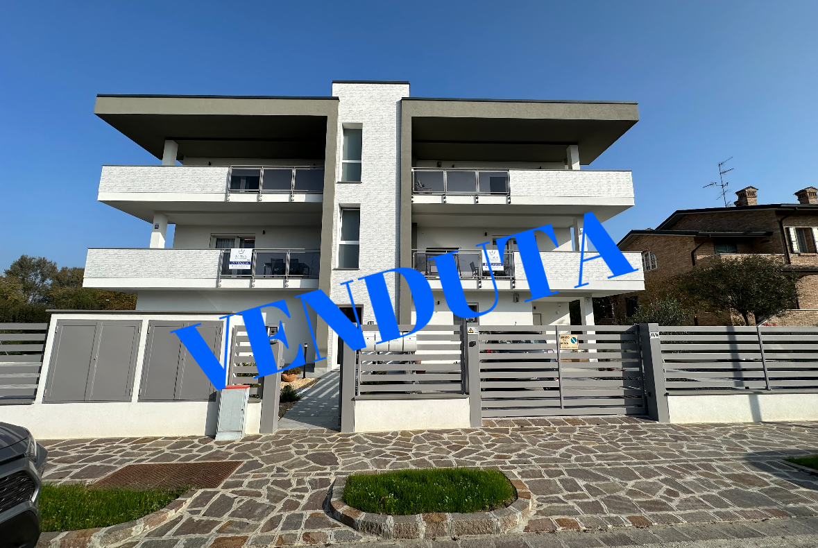 CARPI CIBENO ESCLUSIVA SUPER QUADRILOCALE A4