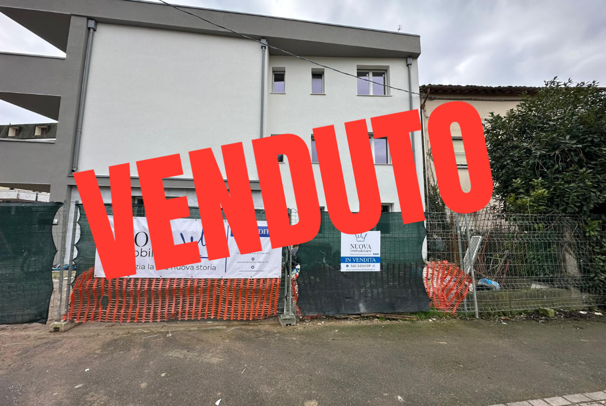 SOLIERA  "MAISONETTE" A DUE PASSI DAL CENTRO IN A4