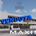 CARPI MORBIDINA SUPER ATTICO CON 4 CAMERE  IN A4