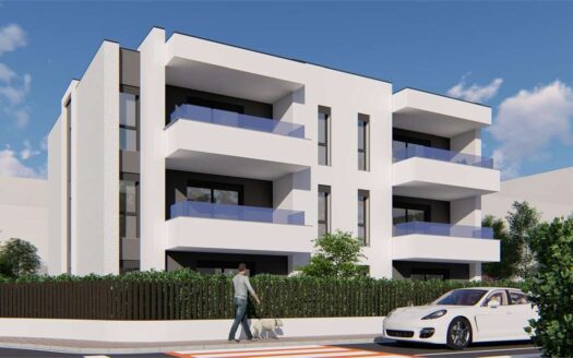 CARPI CIBENO MAISONETTE   A4 CON AMPIO GIARDINO
