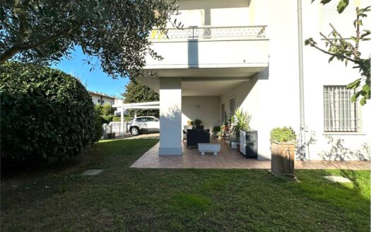 REGGIOLO ESCLUSIVA VILLA “SIGNORILE”