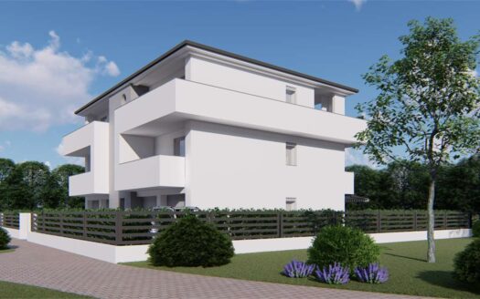 CARPI “CIBENO TRILOCALE  CON TERRAZZO I!!!