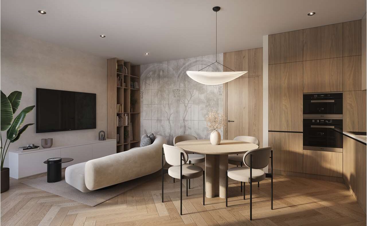 CARPI "CIBENO TRILOCALE  CON TERRAZZO I!!!