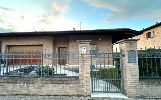 IN ESCLUSIVA CARPI GARGALLO VILLA DI "VERO LUSSO"