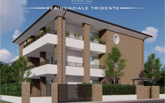 ESCLUSIVA CARPI “SANTA CROCE” QUADRILOACALE  A4