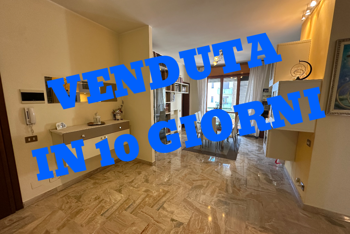 ATTICOI QUADRILOCALE IN "ESCLUSIVA" IN ZONA SUD