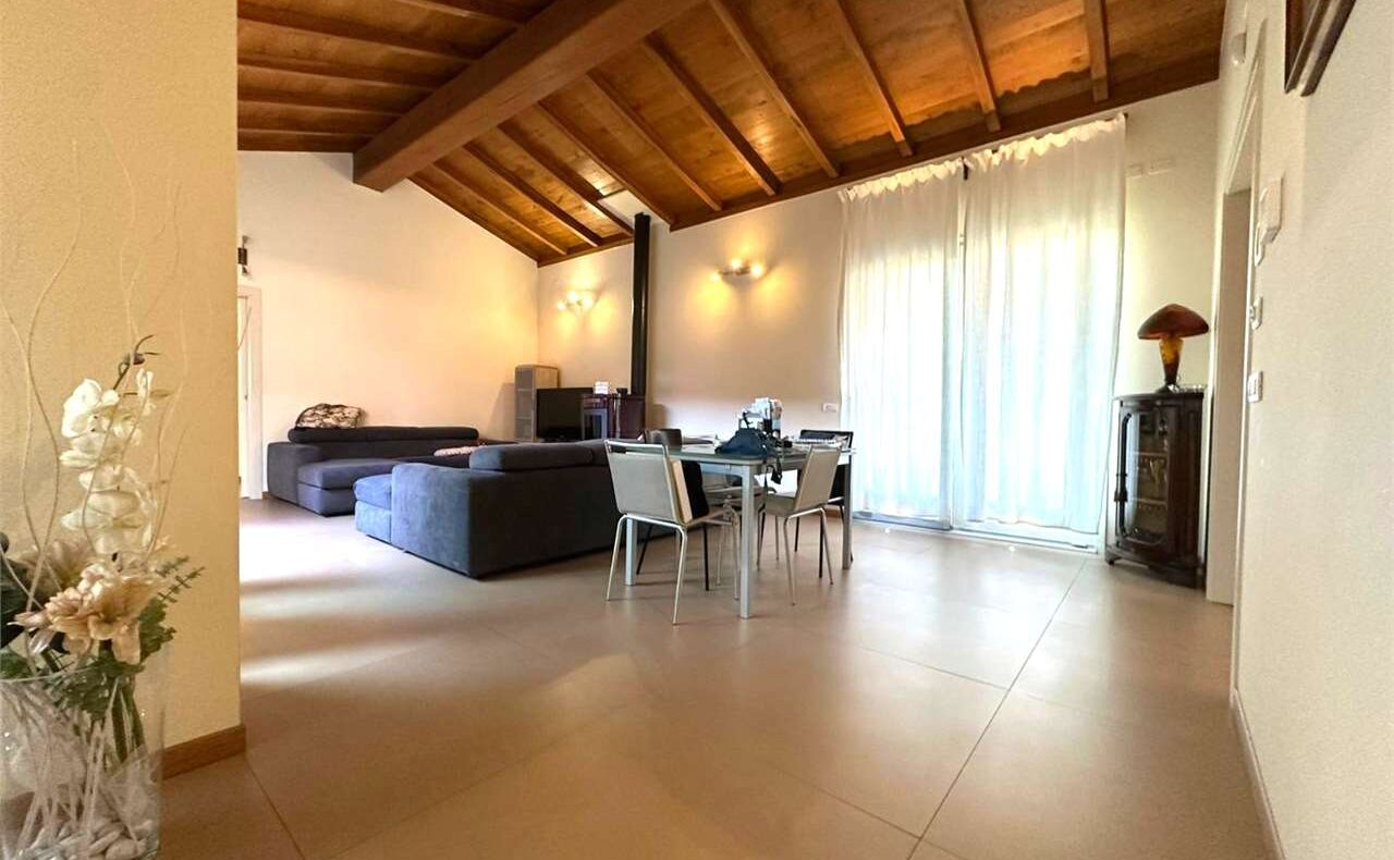 IN ESCLUSIVA CARPI GARGALLO VILLA DI "VERO LUSSO"