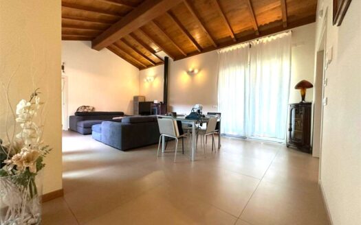 IN ESCLUSIVA CARPI GARGALLO VILLA DI "VERO LUSSO"