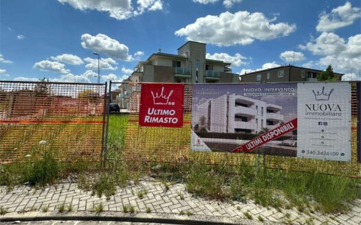 CARPI CIBENO QUADRILOCALE SUPER AL PRIMO PIANO  A4