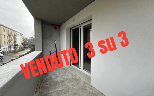 SOLIERA A DUE PASSI DAL CENTRO ATTICO IN A4