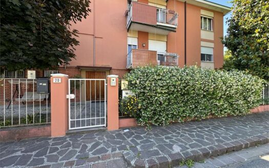 CARPI “QUADRILOCALE” IN  ESCLUSIVA  ZONA OSPEDALE