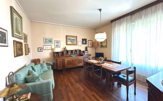 CARPI “QUADRILOCALE” IN  ESCLUSIVA  ZONA OSPEDALE
