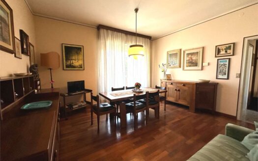CARPI “QUADRILOCALE” IN  ESCLUSIVA  ZONA OSPEDALE