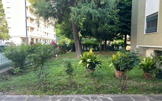 CARPI SUD ESCLUSIVA VENDITA “MULTILOCALE” 8 VANI