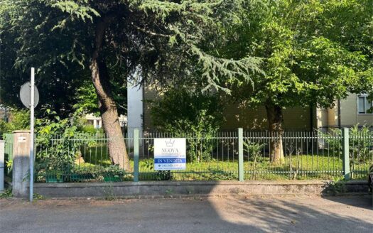CARPI SUD ESCLUSIVA VENDITA “MULTILOCALE” 8 VANI