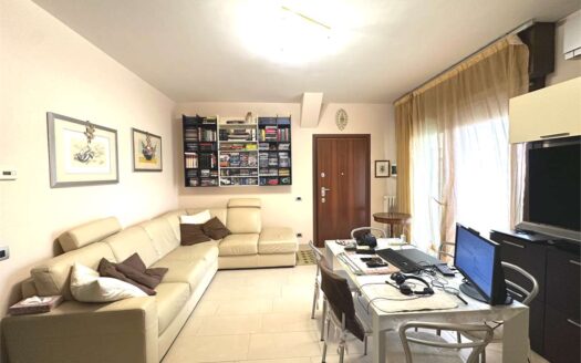 CARPI ZONA NORD “ESCLUSIVA” QUADRILOCALE RISTRUTTURATO
