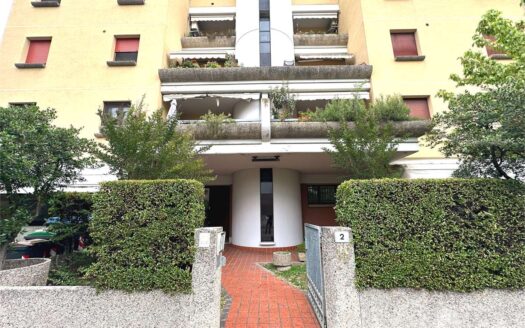 CARPI ZONA NORD “ESCLUSIVA” QUADRILOCALE RISTRUTTURATO