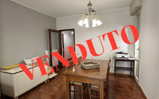 CARPI ZONA SUD ESCLUSIVA QUADRILOCALE !!!!