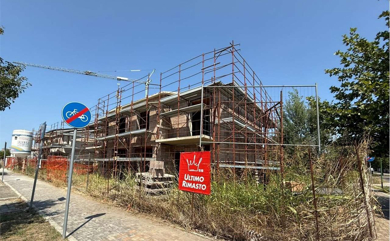 "VILLA SUVIANO" CIBENO VILLA DI TESTA IN BIFAMILIARE A4