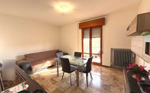 CARPI CENTRO NORD VERO AFFARE AMPIO "QUADRILOCALE"