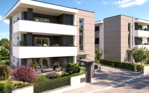 ESCLUSIVA CARPI IN "ZONA MORBIDINA" MAISONETTE  IN A4 !!!!