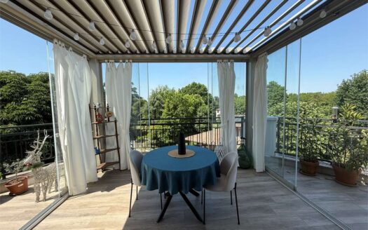 IN ESCLUSIVA – NUOVA IMMOBILIARE PRESENTA A SANTA CROCE DI CARPI A 5 MINUTI DAL CENTRO    ✨ ELEG