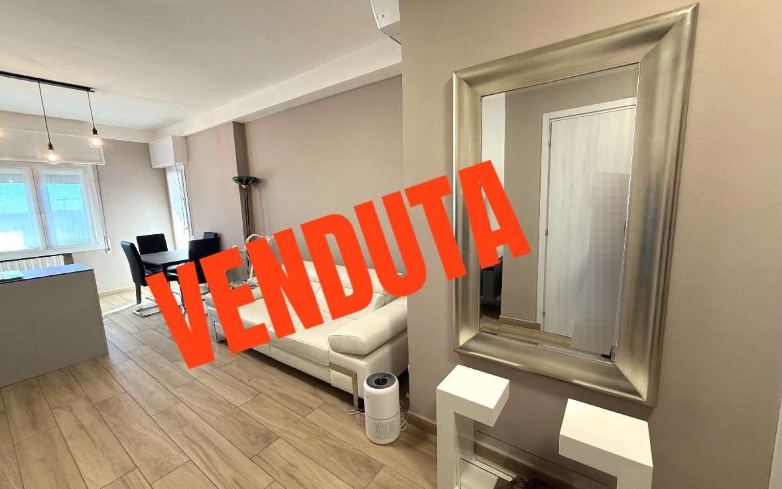 ESCLUSIVA CARPI QUADRILOCALE "RISTRUTTURATO 2024"